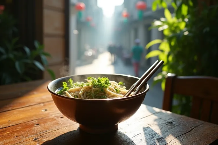Hanoi Pho